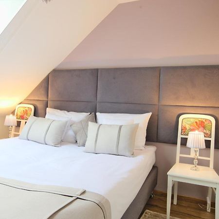 Hotel I Restauracja Na Skarpie Zabkowice Slaskie Dış mekan fotoğraf