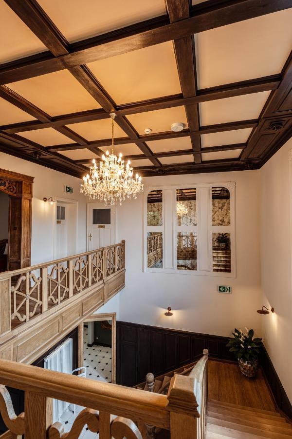 Hotel I Restauracja Na Skarpie Zabkowice Slaskie Dış mekan fotoğraf